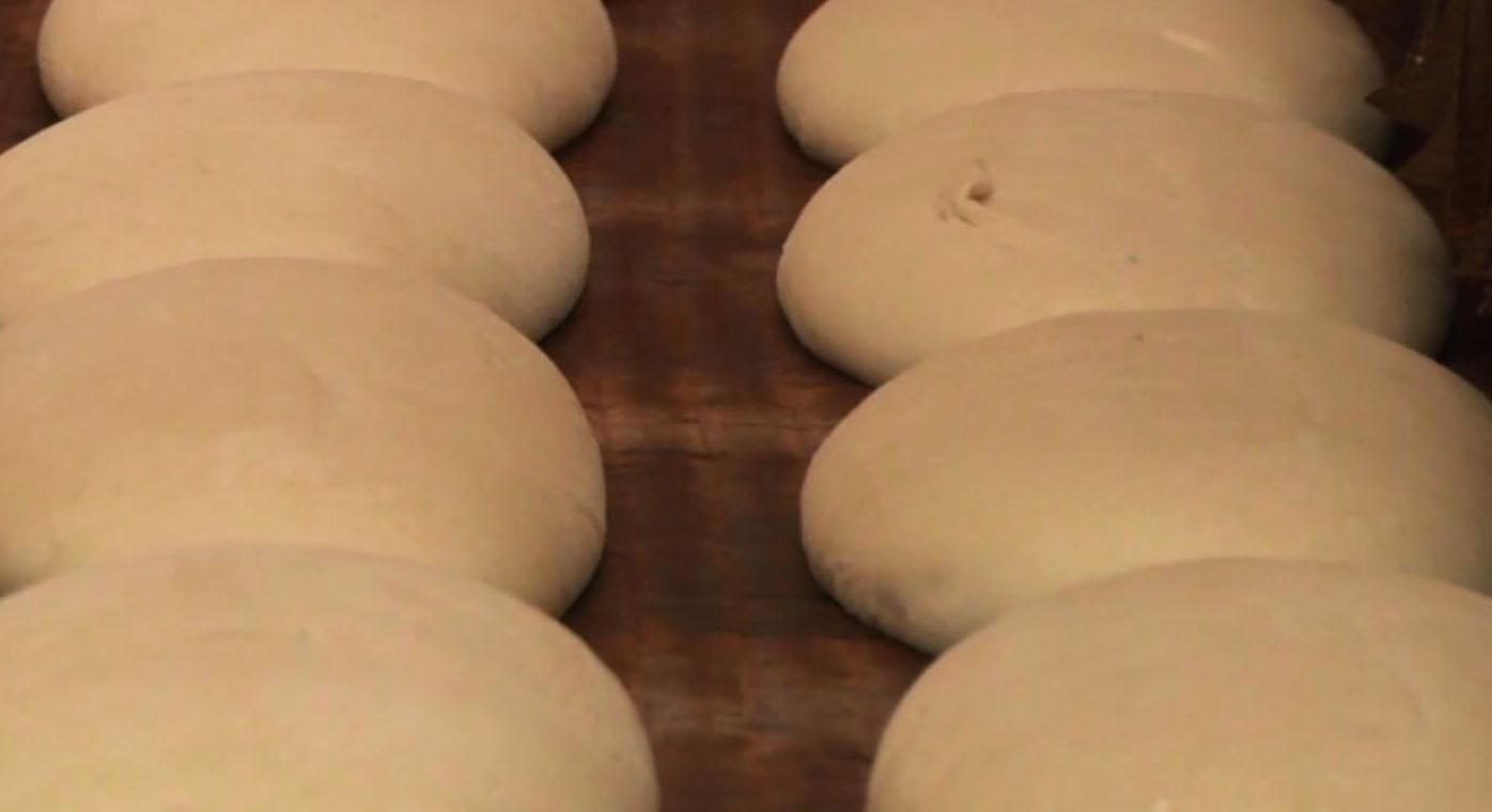 Виробництво хліба скоротилось на 12 % Виробництво хліба скоротилось на 12 %