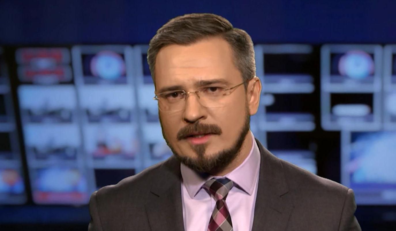 "Настоящее время". Де лікують сепаратистів, правда про українське командування "Настоящее время". Де лікують сепаратистів, правда про українське командування