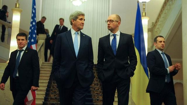 США дадуть українцям з Донбасу 16,5 мільйонів доларів