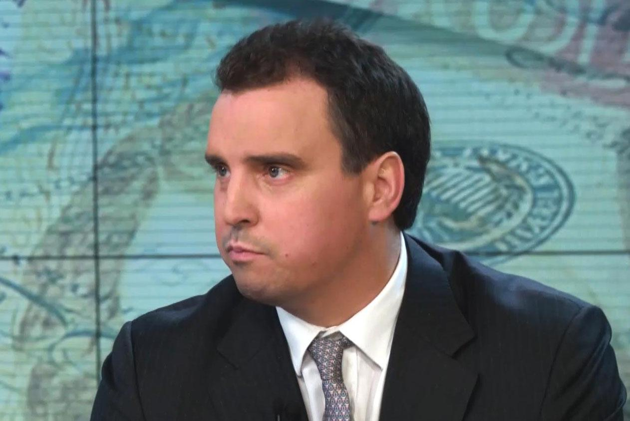 Мы продолжаем падать, — Абромавичус о состоянии экономики