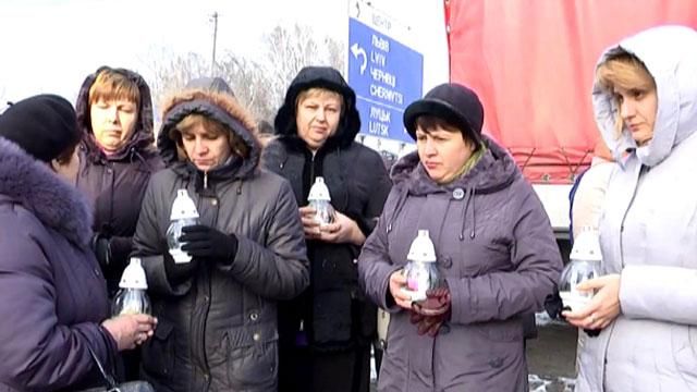 Тернопіль зустрів тіла бійців, що загинули внаслідок вибуху на Херсонщині Тернопіль зустрів тіла бійців, що загинули внаслідок вибуху на Херсонщині