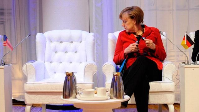 Меркель та Олланд не планували приїжджати, — журналіст