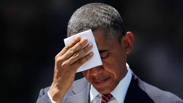 Обама решит давать ли Украине оружие на следующей неделе, — источник Обама решит давать ли Украине оружие на следующей неделе, — источник