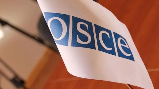 Місія ОБСЄ зафіксувала масштабні переміщення техніки бойовиків на Луганщині 