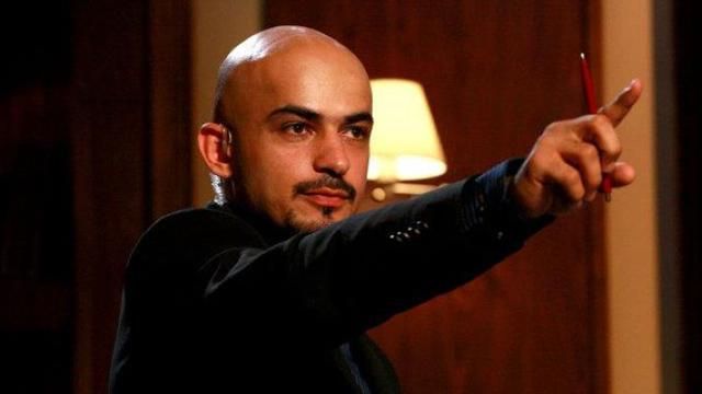 Путін хотів обговорити "план миру" без участі української сторони, — Найєм Путін хотів обговорити "план миру" без участі української сторони, — Найєм