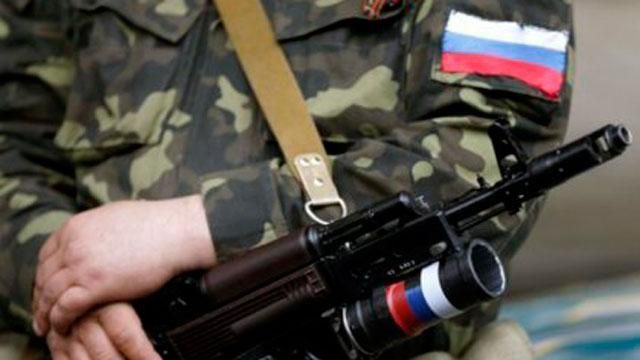 Наши военные уничтожили 60 террористов, их технику и беспилотник, — штаб АТО Наши военные уничтожили 60 террористов, их технику и беспилотник, — штаб АТО