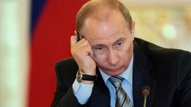 Путин уже ждет в гости Меркель и Олланда Путин уже ждет в гости Меркель и Олланда