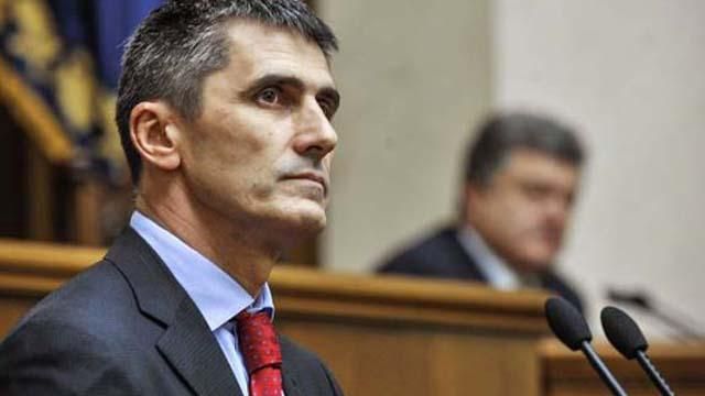 Ярема похвалився, що попросив генпрокурора РФ шукати Януковича і друзів Ярема похвалився, що попросив генпрокурора РФ шукати Януковича і друзів