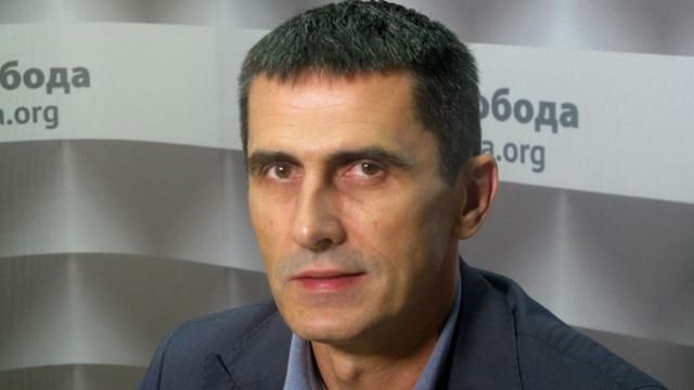 Ярема говорит, что его замы Бачун и Даниленко "чистые" Ярема говорит, что его замы Бачун и Даниленко "чистые"