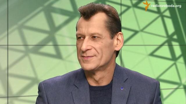 Донецький університет був розплідником "русского мира", — Міносвіти Донецький університет був розплідником "русского мира", — Міносвіти