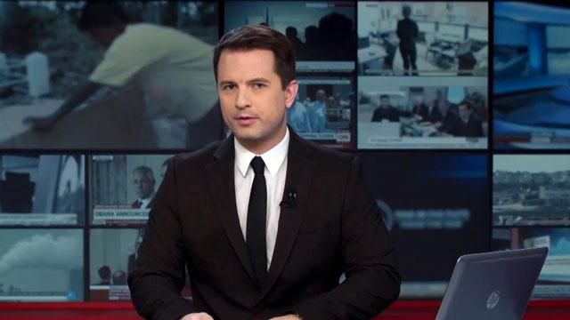 Випуск новин 6 лютого станом на 12:00