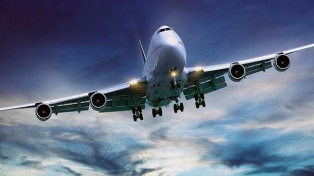 Авіаквитки в Україні подорожчали на 30% Авіаквитки в Україні подорожчали на 30%