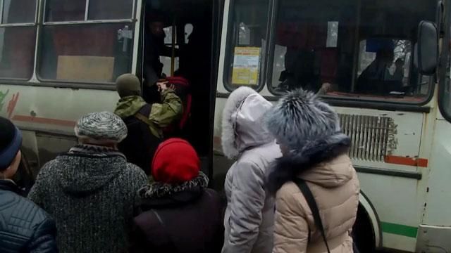 Одесская и Львовская области в ожидании наплыва беженцев Одесская и Львовская области в ожидании наплыва беженцев