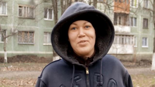 Очевидец взрыва в Одессе рассказала о событии