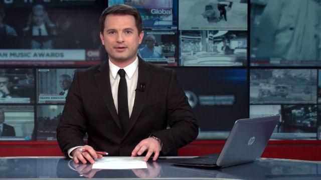 Випуск новин 6 лютого станом на 14:00