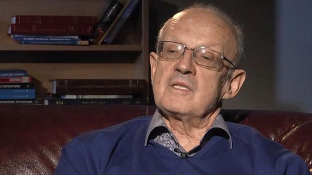 Росія розробляє нову концепцію наступу на Україну, — експерт Росія розробляє нову концепцію наступу на Україну, — експерт