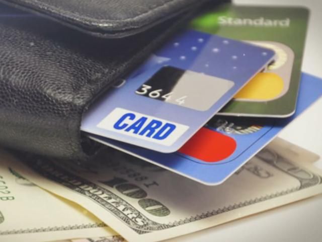 Розрахунки за кордоном можуть мати неприємні наслідки Розрахунки за кордоном можуть мати неприємні наслідки