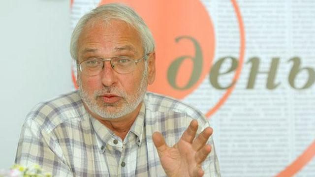 Пукача угрожают убить, — журналист Пукача угрожают убить, — журналист