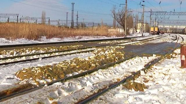 В Одесі попередили другий за день теракт В Одесі попередили другий за день теракт