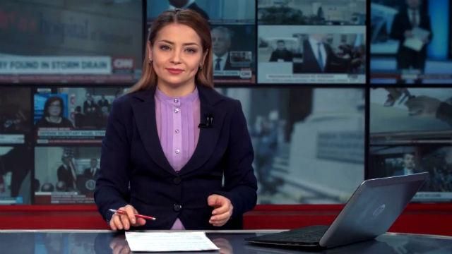 Выпуск новотсей 6 февраля состоянием на 15:00