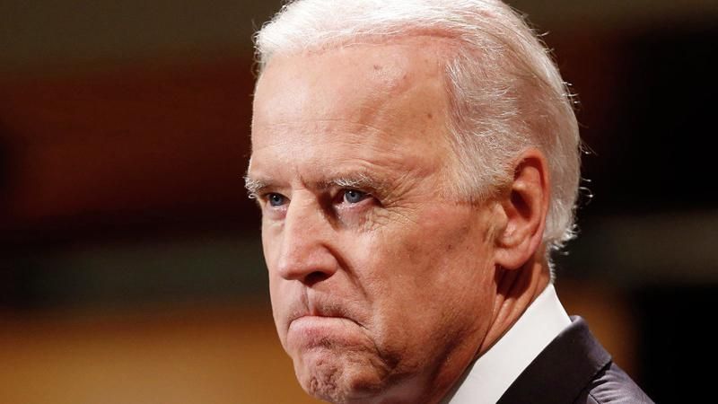 Россия пытается перекроить карту Европы, — Байден Россия пытается перекроить карту Европы, — Байден