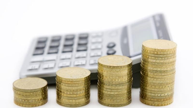 Інфляція в Україні у січні прискорилась до 3,1%, — Держстат Інфляція в Україні у січні прискорилась до 3,1%, — Держстат