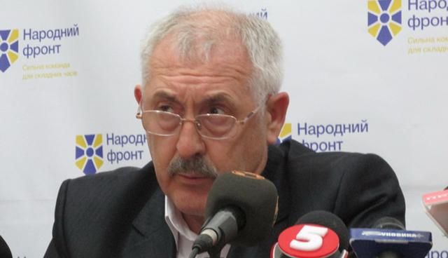 Порошенко назначил Черновицкой ОГА нового председателя Порошенко назначил Черновицкой ОГА нового председателя