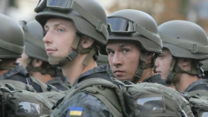 У Президента планируют весенний призыв в армию У Президента планируют весенний призыв в армию