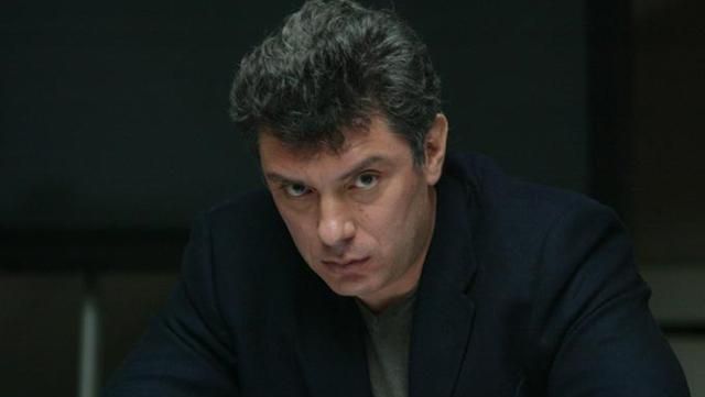 Немцов прогнозирует большую войну, если сегодня Путин откажется от дипломатии Немцов прогнозирует большую войну, если сегодня Путин откажется от дипломатии