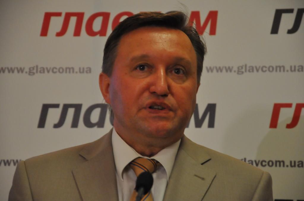 Експерт: Військове посилення України може зупинити війну Експерт: Військове посилення України може зупинити війну