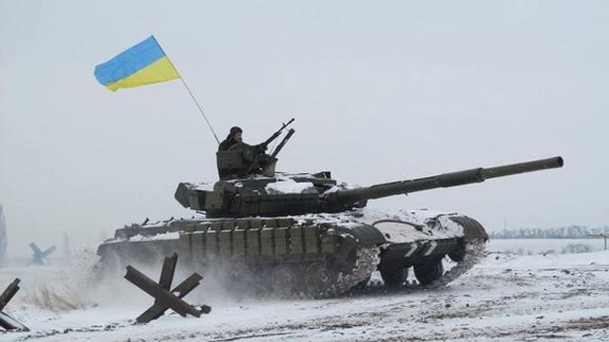 16 тисяч мобілізованих розпочинають підготовку в навчальних центрах 16 тисяч мобілізованих розпочинають підготовку в навчальних центрах