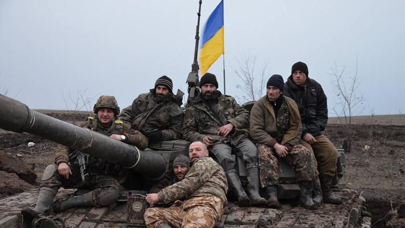 За сьогодні наші бійці знищили понад 20 бойовиків За сьогодні наші бійці знищили понад 20 бойовиків