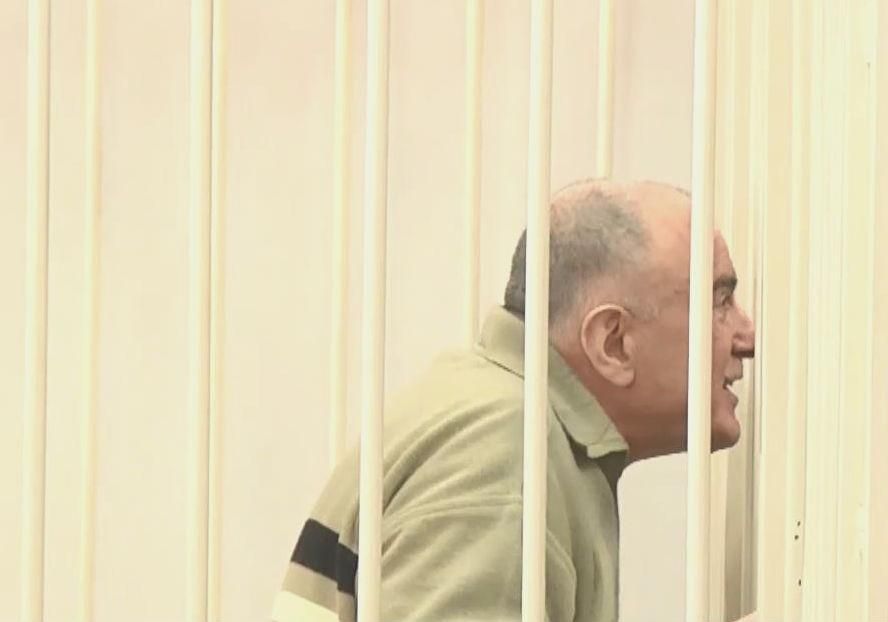 "Справа Гонгадзе" триває вже 15 років "Справа Гонгадзе" триває вже 15 років