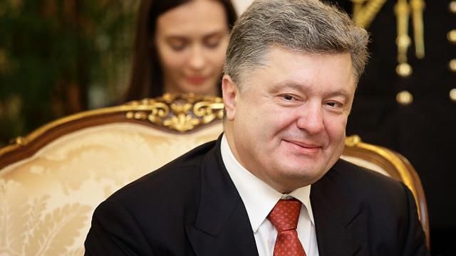 В Адміністрації Президента розповіли, з ким Порошенко зустрінеться в Мюнхені В Адміністрації Президента розповіли, з ким Порошенко зустрінеться в Мюнхені