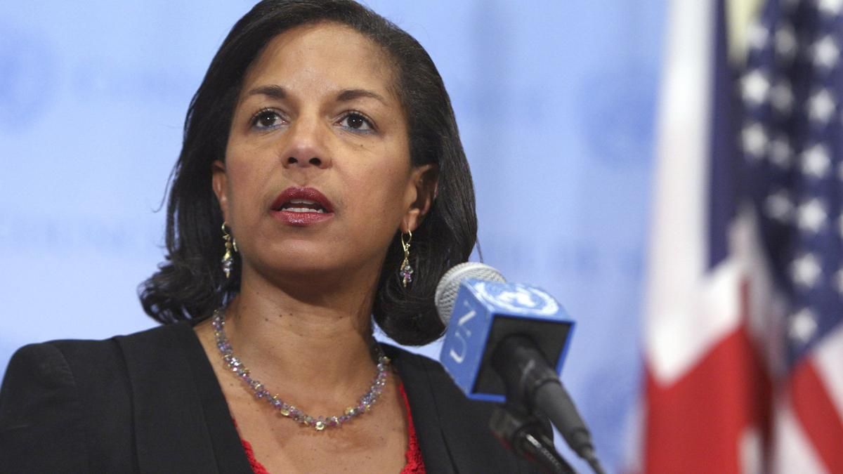 США пока не решили, будут ли поставлять Украине летальное оружие, — Райс США пока не решили, будут ли поставлять Украине летальное оружие, — Райс