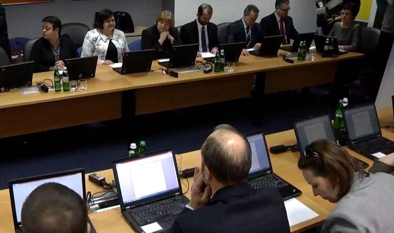 У Міністерстві юстиції сортують кадри У Міністерстві юстиції сортують кадри