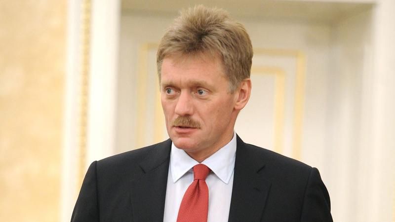 Готується документ щодо імплементації мінських угод, — Пєсков Готується документ щодо імплементації мінських угод, — Пєсков