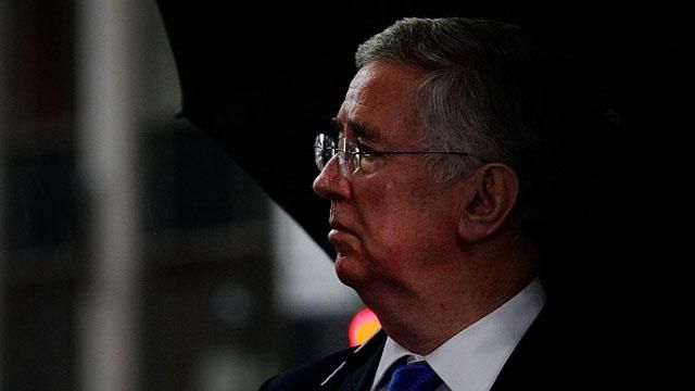 Британія модернізує свої ядерні сили у відповідь на дії Росії Британія модернізує свої ядерні сили у відповідь на дії Росії