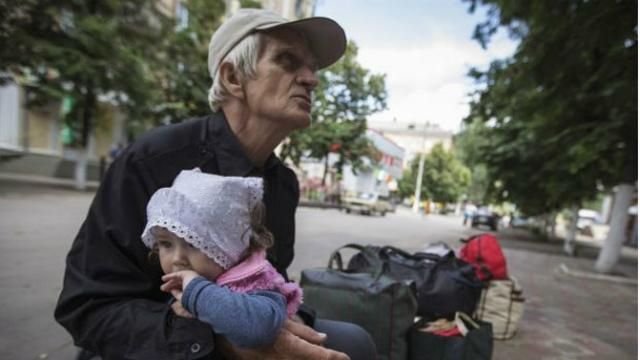 Бойовики продовжують провокації в "гарячих точках" Бойовики продовжують провокації в "гарячих точках"