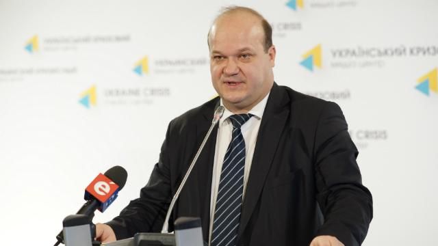 Порошенко, Меркель і Олланд не обговорювали "плану Путіна", — Чалий Порошенко, Меркель і Олланд не обговорювали "плану Путіна", — Чалий