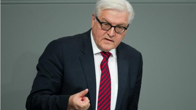 В МИД Германии рассказали о результатах переговоров в Москве В МИД Германии рассказали о результатах переговоров в Москве