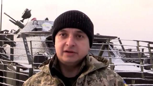 Как прошла ночь в зоне АТО: за сутки ликвидировали около полусотни боевиков Как прошла ночь в зоне АТО: за сутки ликвидировали около полусотни боевиков