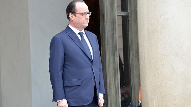 Якщо ми не доб'ємось миру в Україні — світові загрожує війна, — Олланд Якщо ми не доб'ємось миру в Україні — світові загрожує війна, — Олланд