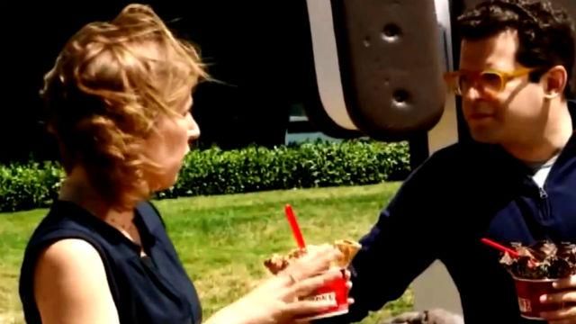 Истории успеха. Сьюзен Войчицки — одна из самых влиятельных женщин мира технологий Истории успеха. Сьюзен Войчицки — одна из самых влиятельных женщин мира технологий