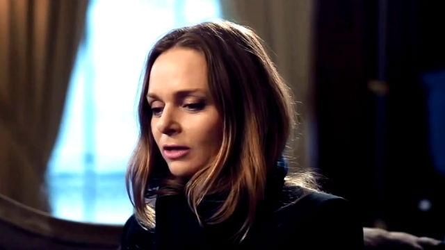 Історії успіху. Стелла Маккартні — донька видатного музиканта покорила світ моди Історії успіху. Стелла Маккартні — донька видатного музиканта покорила світ моди