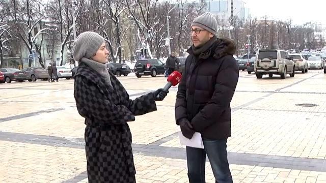 "Самопоміч" вимагає в Кличка призупинити рішення про подорожчання проїзду