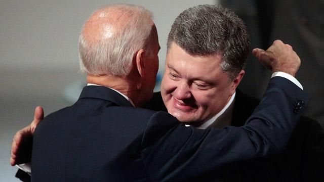 Занадто багато разів Путін обіцяв мир, а сам надсилав танки, — Байден