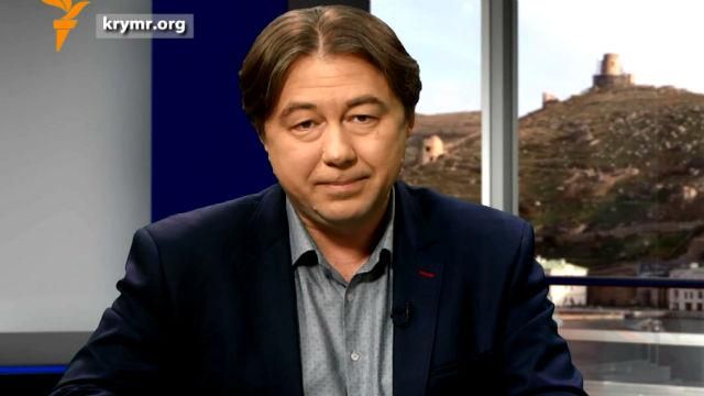 "Крим.Реалії". Кримська школа – без майбутнього "Крим.Реалії". Кримська школа – без майбутнього