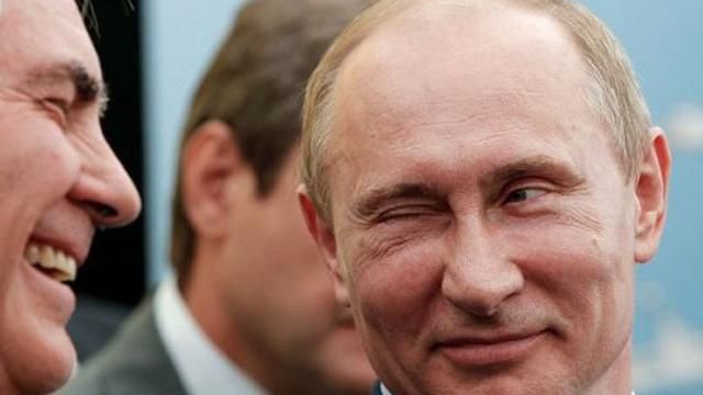 Путин хочет, чтобы все вопросы решались в Москве, — Порошенко Путин хочет, чтобы все вопросы решались в Москве, — Порошенко