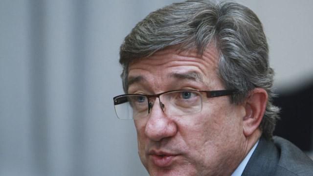 Донбас не реально перетворити у Придністров’я чи Абхазію, — Тарута Донбас не реально перетворити у Придністров’я чи Абхазію, — Тарута